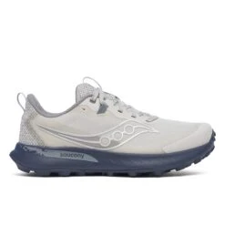 Saucony Men's Peregrine 15 (210 - Arctic/Navy)
