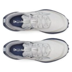 Saucony Men's Peregrine 15 (210 - Arctic/Navy) 9 Saucony Men's Peregrine 15 (210 - Arctic/Navy) -Tcrunning Sale Store S20990 210 5