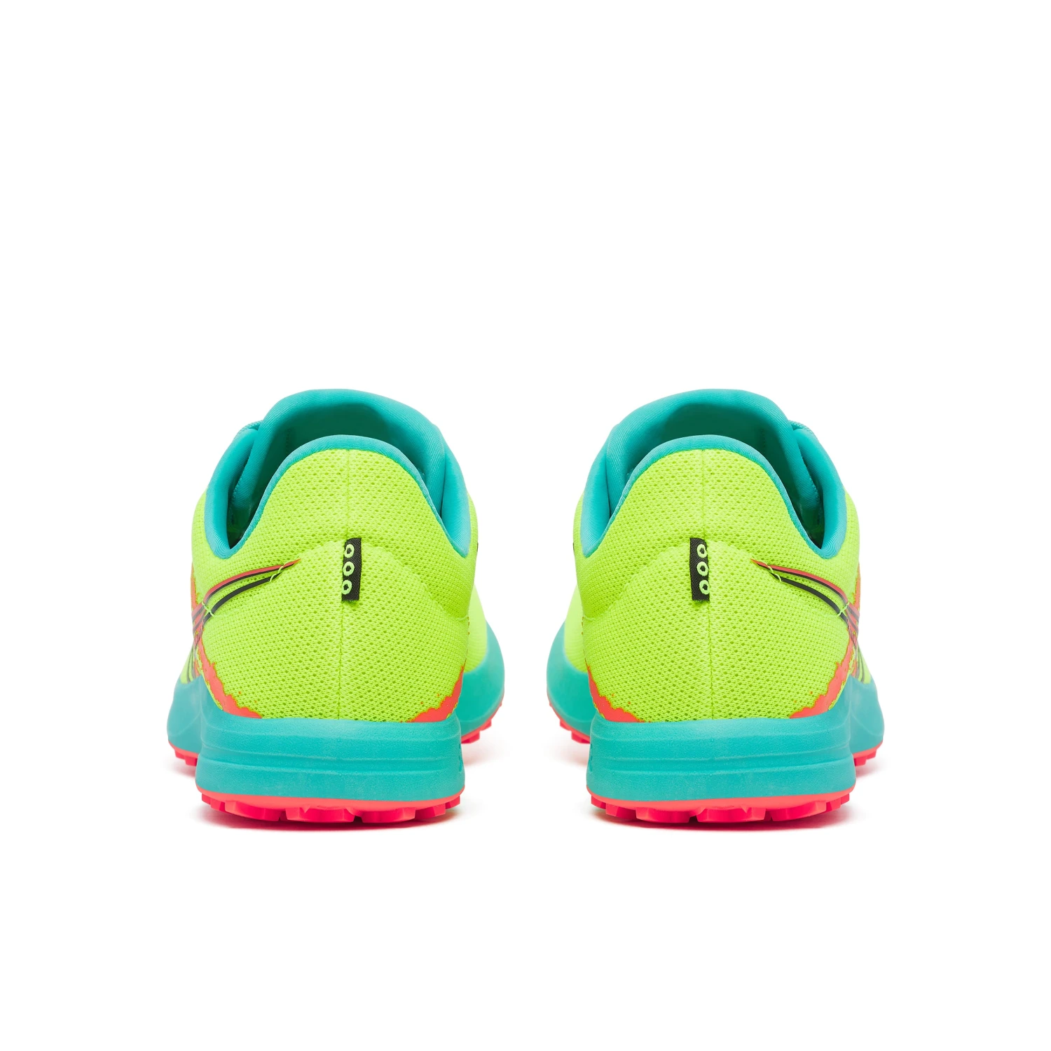 Saucony Unisex Kilkenny XC 10 (97 - Citron/Mutant) 5 Saucony Unisex Kilkenny XC 10 (97 - Citron/Mutant) - Image 5