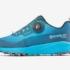 Icebug Women’s NEWRUN BUGrip GTX ( 9C - Mist Blue/Aqua) -Tcrunning Sale Store ScreenShot2022 11 09at5.14.17PM