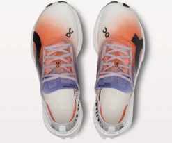 On Women's Cloudboom Strike (White/Flame) -Tcrunning Sale Store Screenshot2024 09 06at5.17.31PM