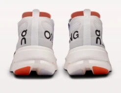 On Women's Cloudboom Strike (White/Flame) -Tcrunning Sale Store Screenshot2024 09 06at5.17.52PM