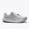 Men's H1 (Grey/White) 10 Men's H1 (Grey/White) -Tcrunning Sale Store SideView d7adc5be 8dc1 4c29 ae6c e4c07ab2e524 1