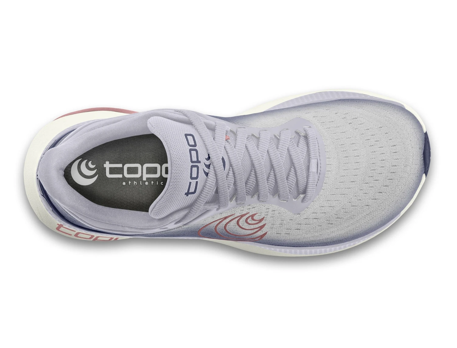Topo Athletic Women's Aura (Purple/Lilac) 4 Topo Athletic Women's Aura (Purple/Lilac) - Image 4
