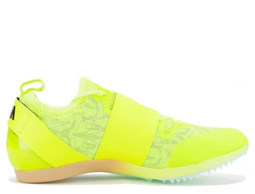 Nike Unisex Pole Vault Elite (700- Volt/Cave Purple-Mint Foam) 2 Nike Unisex Pole Vault Elite (700- Volt/Cave Purple-Mint Foam) - Image 2