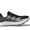 Hoka Unisex Crescendo MD (BWHT - Black/White) -Tcrunning Sale Store cxhsosttpyulhgvvnokd