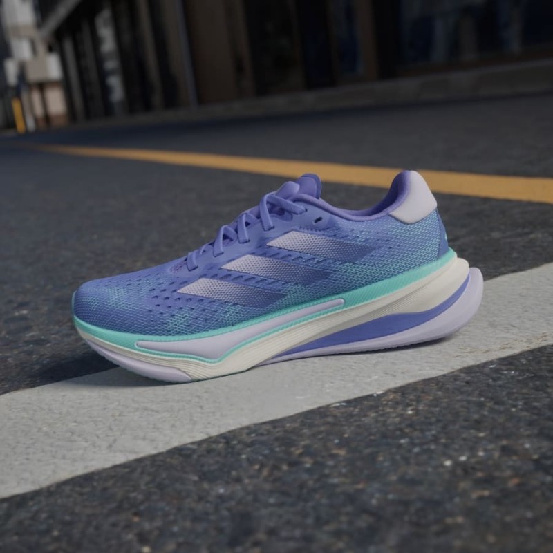 Tcrunning Sale Store -Tcrunning Sale Store giay adidas supernova prima nu tim xanh ngoc 02 800x800 1