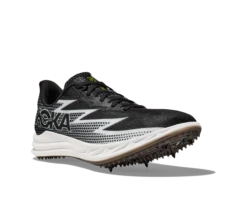 Hoka Unisex Crescendo MD (BWHT - Black/White) -Tcrunning Sale Store ixauzilo7wjgxfrrpiti