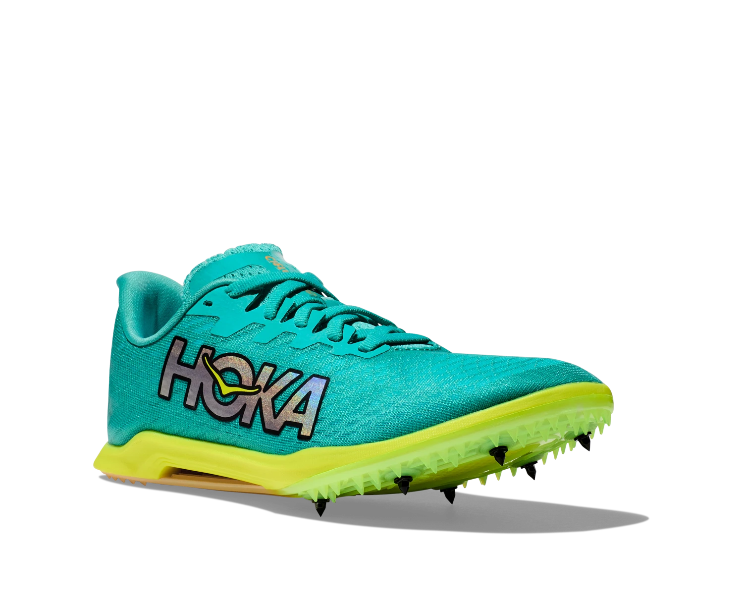 Hoka Unisex Cielo X 2 MD (CEPR - Ceramic/Evening Primrose) 2 Hoka Unisex Cielo X 2 MD (CEPR - Ceramic/Evening Primrose) - Image 2