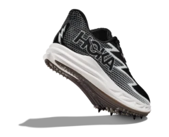Hoka Unisex Crescendo MD (BWHT - Black/White) -Tcrunning Sale Store mjqjddolsleqqwbz0quu
