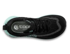 Topo Athletic Women's Vista (Black/Mint) -Tcrunning Sale Store unnamed 12