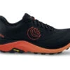 Topo Athletic Men's Ultraventure 4 (Black/Red) -Tcrunning Sale Store unnamed 20