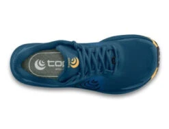 Topo Athletic Men's MTN Racer 4 (Navy/Orange) -Tcrunning Sale Store unnamed 32