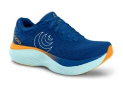 Topo Athletic Men's Atmos (Blue/Orange) -Tcrunning Sale Store unnamed 38