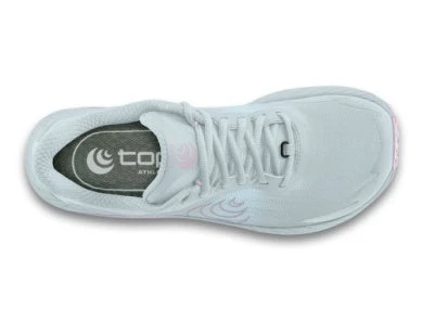 Topo Athletic Women's MTN Racer 4 (Grey/Purple) 4 Topo Athletic Women's MTN Racer 4 (Grey/Purple) - Image 4